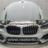 Капот BMW X3