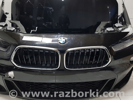 ФОТО Капот для BMW X2 F39 Киев