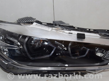 ФОТО Фара для BMW X2 F39 Киев