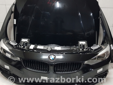 ФОТО Капот для BMW 4-Series (все года выпуска) Киев