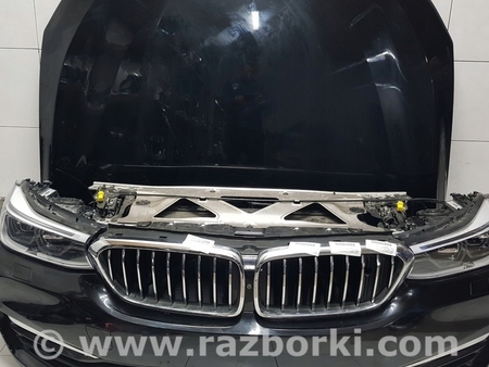 ФОТО Капот для BMW 6-Series (все года выпуска) Киев