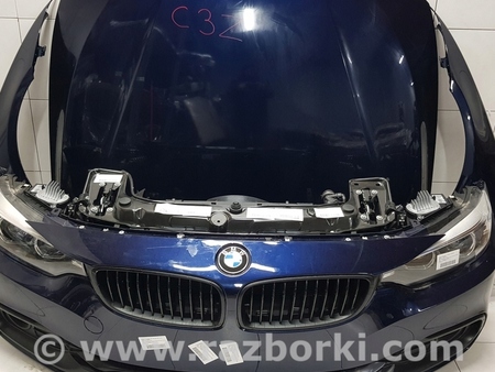 ФОТО Капот для BMW 4-Series (все года выпуска) Киев