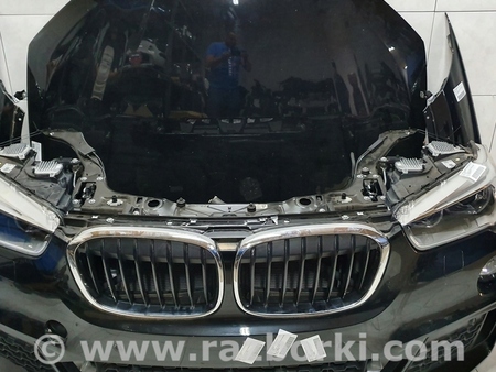 ФОТО Капот для BMW X1 Киев