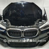 Капот BMW X1