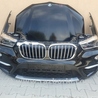 Капот BMW X1