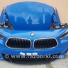 Капот BMW X2