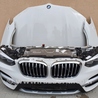 Капот BMW X3