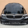 ФОТО Капот для BMW 5-Series (все года выпуска) Киев