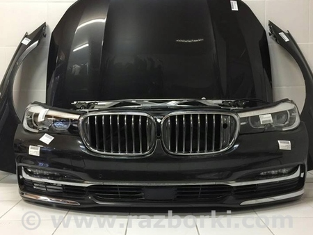 ФОТО Капот для BMW 7-Series (все года выпуска) Киев