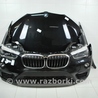 Капот BMW X1