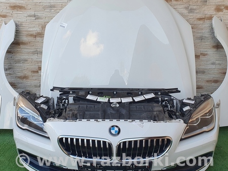 ФОТО Капот для BMW 6-Series (все года выпуска) Киев