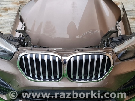 ФОТО Капот для BMW X1 Киев