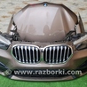 Капот BMW X1