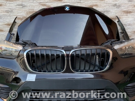 ФОТО Капот для BMW X1 Киев