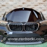 Капот BMW X1