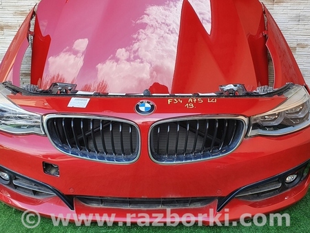 ФОТО Капот для BMW 3-Series (все года выпуска) Киев