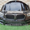 Капот BMW X3