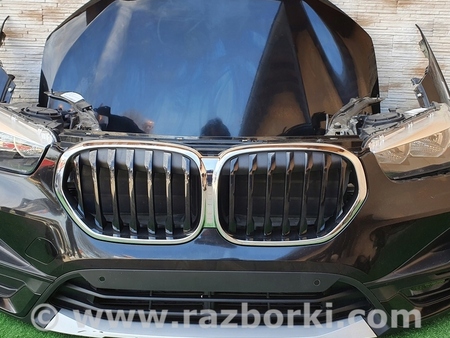 ФОТО Капот для BMW X1 Киев