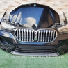 Капот BMW X1