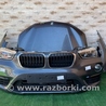 Капот BMW X1