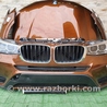 Капот BMW X3