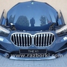 Капот BMW X1