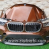 Капот BMW X1