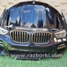 Капот BMW X4