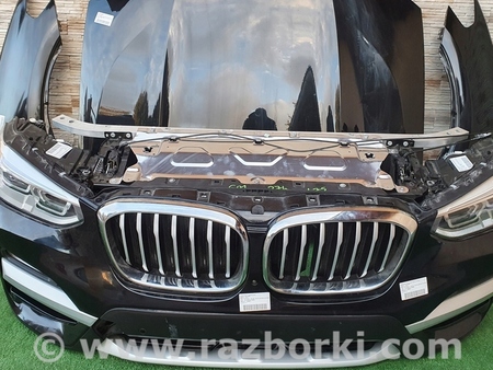 ФОТО Капот для BMW X3 Киев
