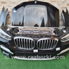 Капот BMW X3