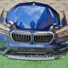 Капот BMW X1