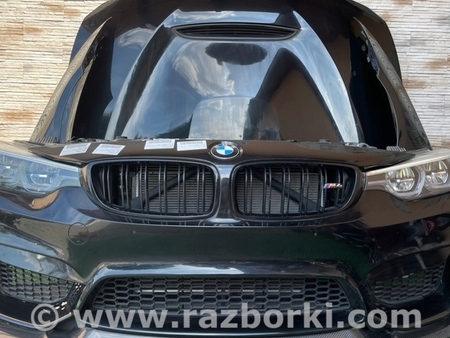 ФОТО Капот для BMW M4 Киев