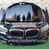 Капот BMW X3