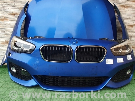 ФОТО Капот для BMW 1-Series (все года выпуска) Киев