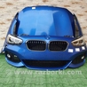 Капот BMW 1-Series (все года выпуска)