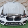ФОТО Капот для BMW X3 Киев