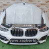 Капот BMW X3