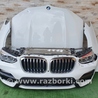 Капот BMW X3