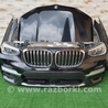 Капот BMW X3