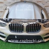 Капот BMW X3