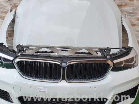 ФОТО Капот для BMW 6-Series (все года выпуска) Киев