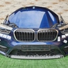 Капот BMW X1