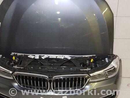 ФОТО Капот для BMW 6-Series (все года выпуска) Киев