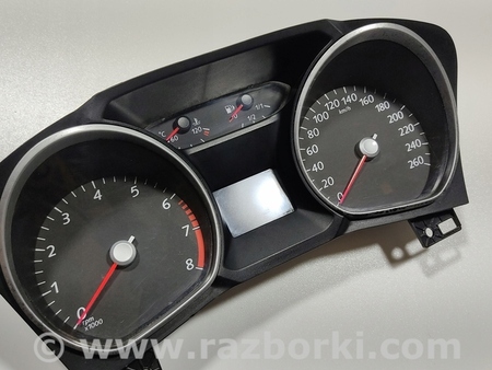 ФОТО Спидометр для Ford Mondeo 4 (09.2007-08.2014) Киев