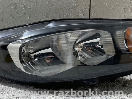 ФОТО Фара для Ford Fiesta (все модели) Киев
