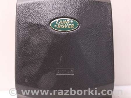 ФОТО Airbag подушка водителя для Land Rover Range Rover Sport Киев