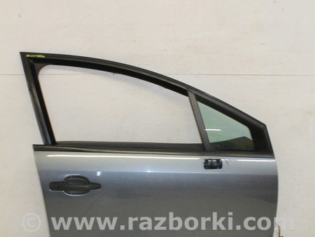 ФОТО Дверь передняя для Citroen C4 Киев