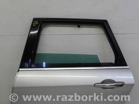 ФОТО Дверь задняя для Citroen C5 Киев