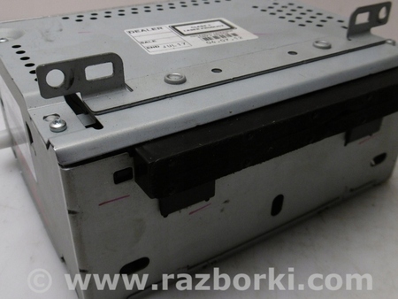 ФОТО Магнитола для Ford Focus 2 (08.2004 - 07.2010) Киев