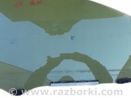 ФОТО Стекло двери для Lexus CT200 (11-17) Киев